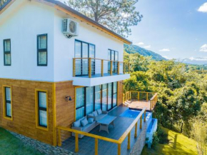 Villa Iso, Jarabacoa